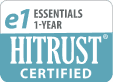 e1 Certification protecting sensitive health data